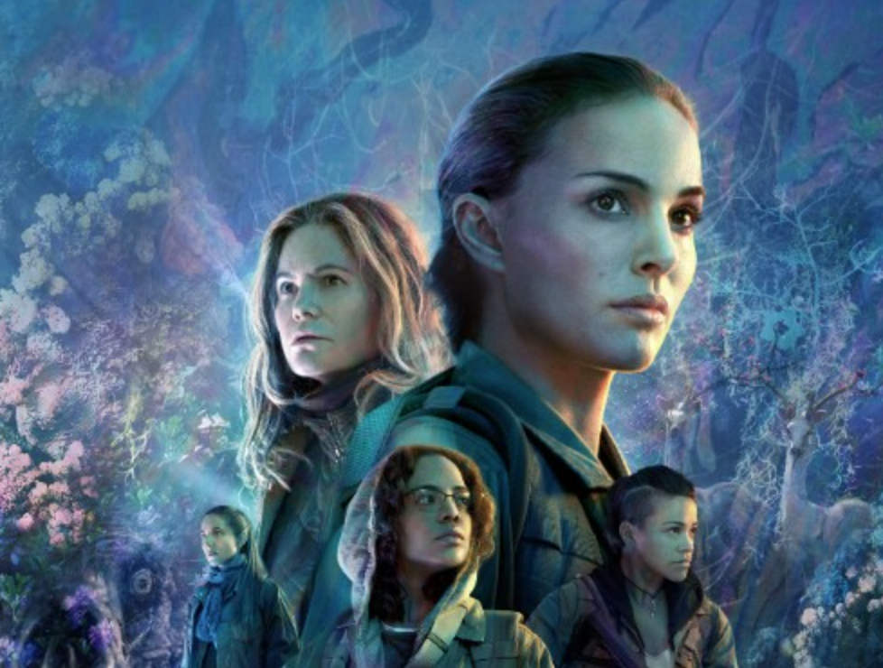 Netflix anunció el lanzamiento de la nueva peli de Natalie Portman