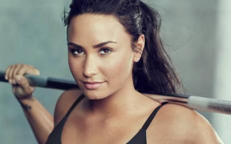 Demi Lovato publicó estas fotos y es lo mejor que vas a ver esta noche