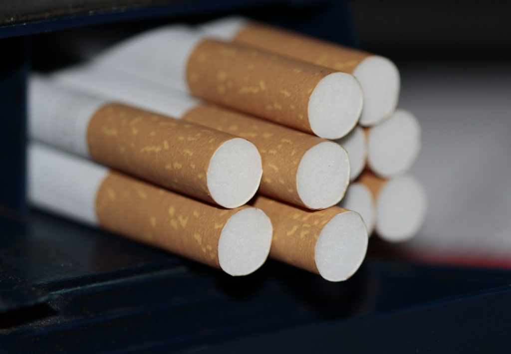La última gran marca de cigarros mexicanos está siendo sustituida