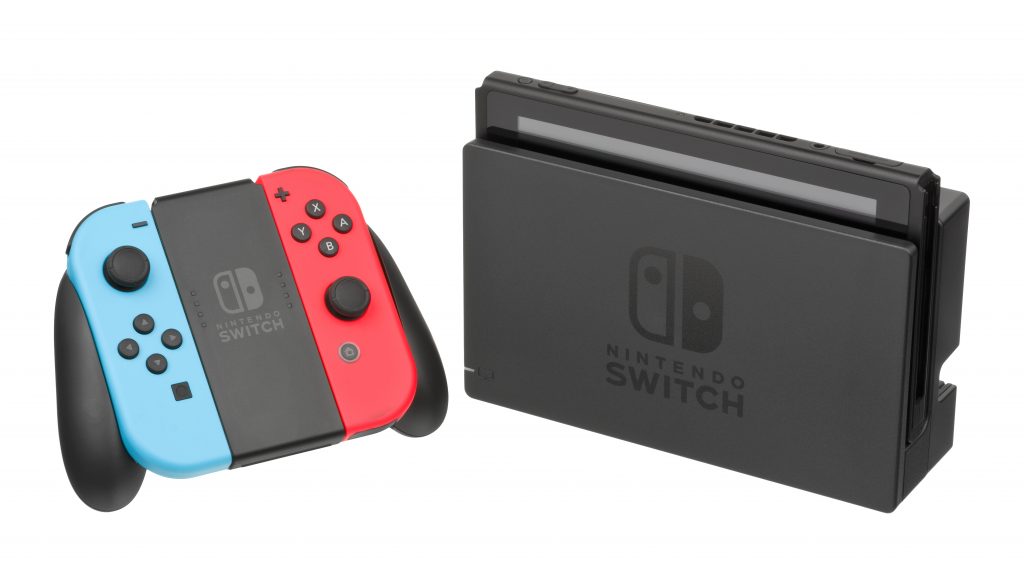 Si te vas a comprar un Nintendo Switch, debes estar muy feliz por esta razón