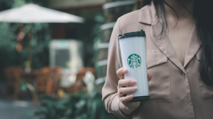 Claves del modelo de negocio de Starbucks que deberías adoptar