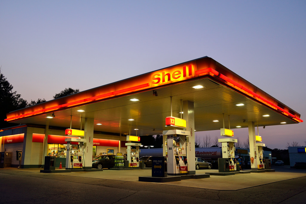 Mañana Shell inaugurará su primera gasolinera en Puebla