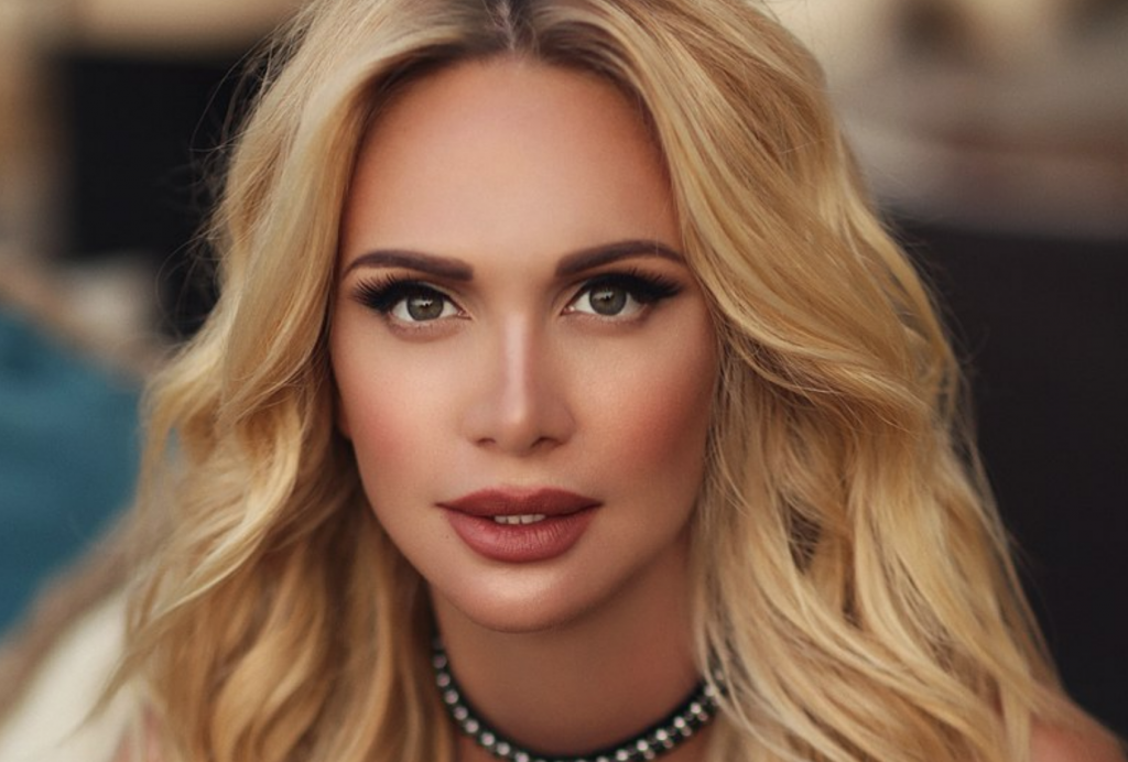 Victoria Lopyreva será tu crush oficial en Rusia 2018