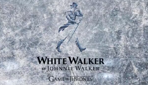Johnnie Walker lanza una colección de botellas dedicadas a ‘Game of Thrones’