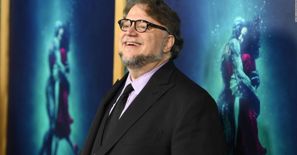  Guillermo del Toro hará una película animada de Pinocho para Netflix
