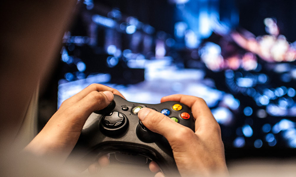 La OMS declara la adicción a los videojuegos como una enfermedad mental