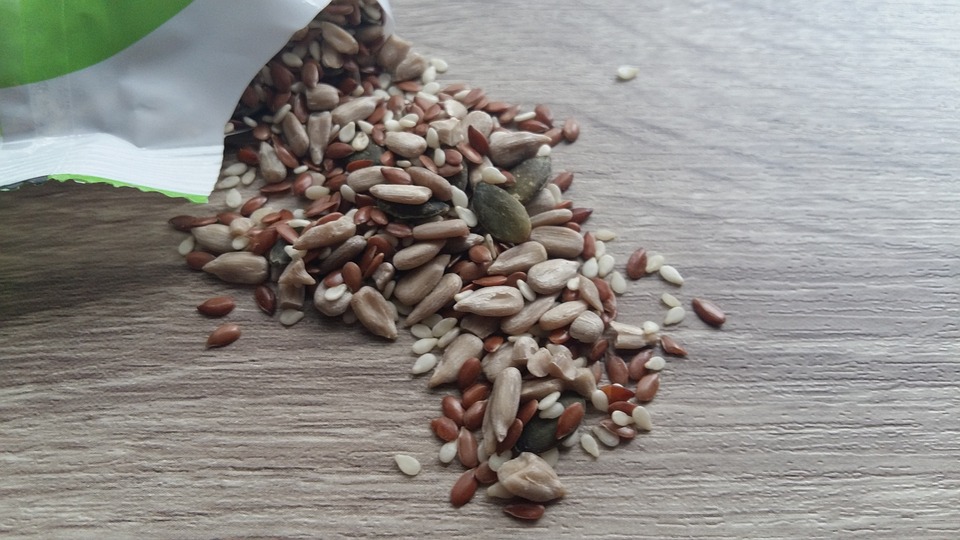 Con esta semilla puedes vas a perder más kilos de los que esperas en un mes