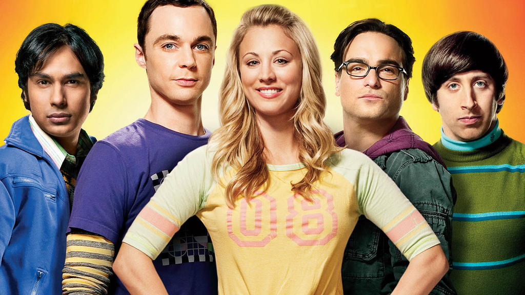 Uno de sus escritores confirma el fin de The Big Bang Theory