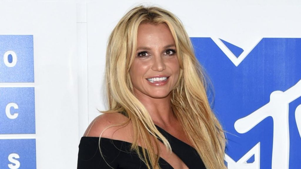 Por esto es que Britney Spears sigue teniendo cuerpazo y actitud