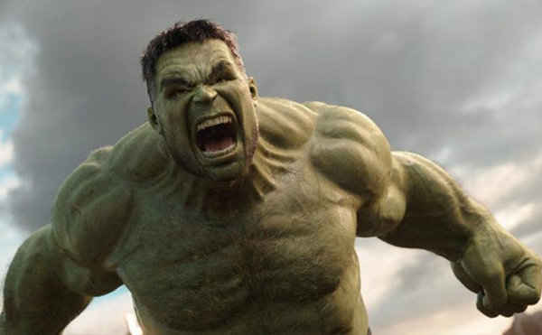 Todas las apariciones de Hulk en el MCU de la peor a la mejor