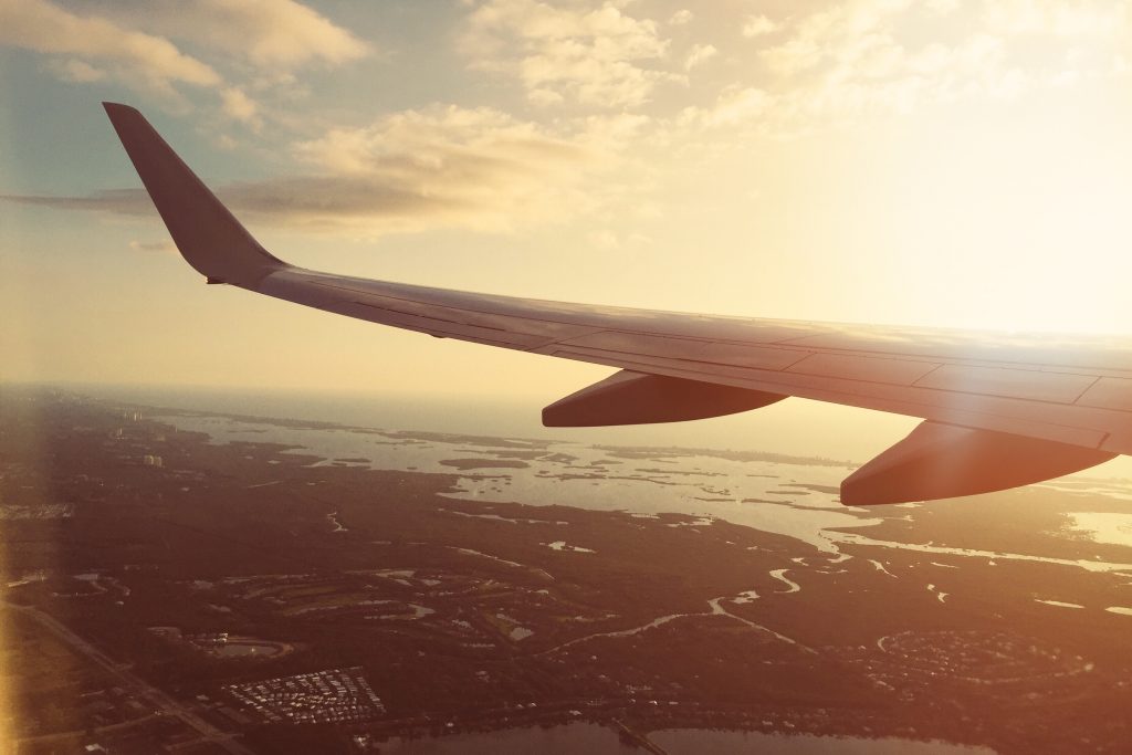  ¿Quieres irte de viaje y encontrar vuelos económicos? Te decimos cómo hacerle