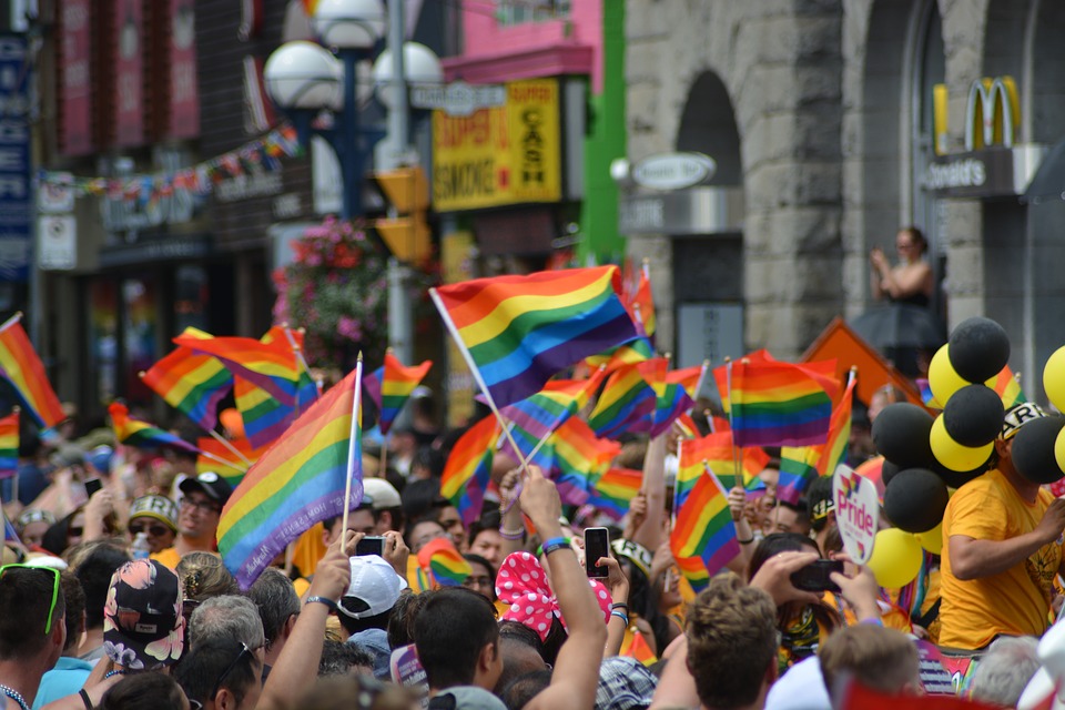 Casi 70 empresas en México son reconocidas como “lugar para trabajar LGBT”