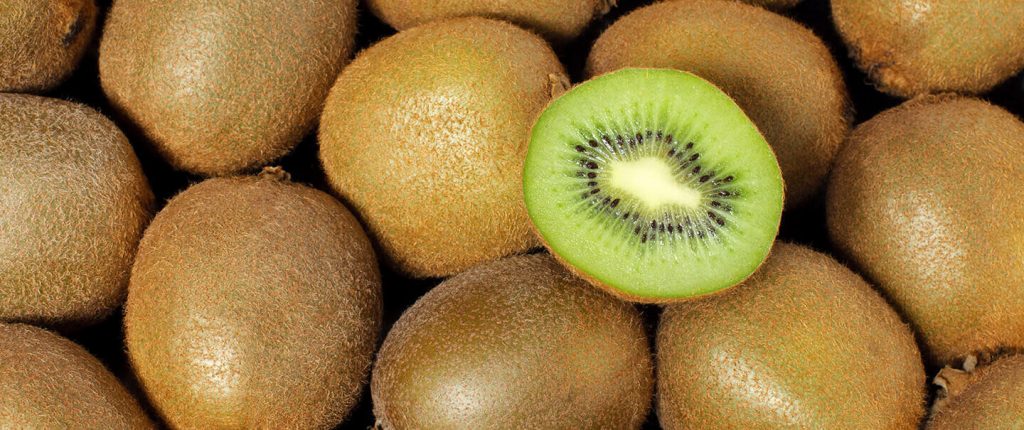  Si lo que quieres es perder peso, prueba comiendo kiwi