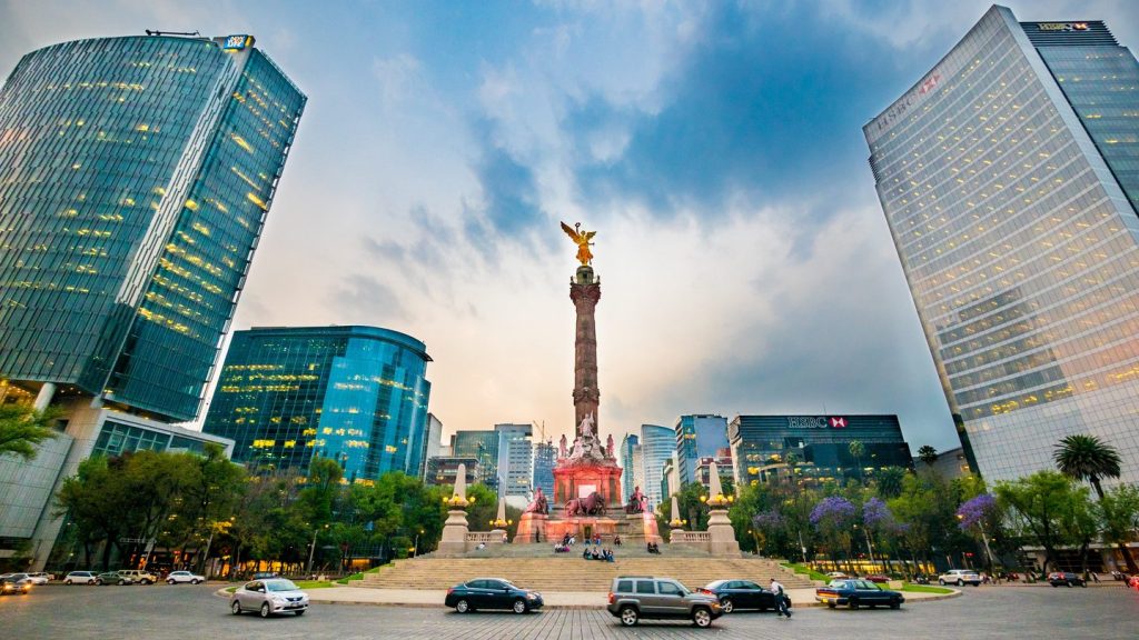 Razones por las que jamás te deberías mudar de la Ciudad de México