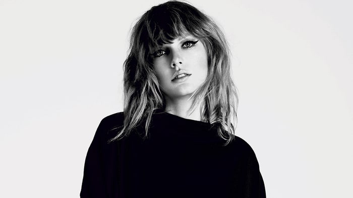 Pruebas irrefutables de que Taylor Swift es más bonita de lo que crees
