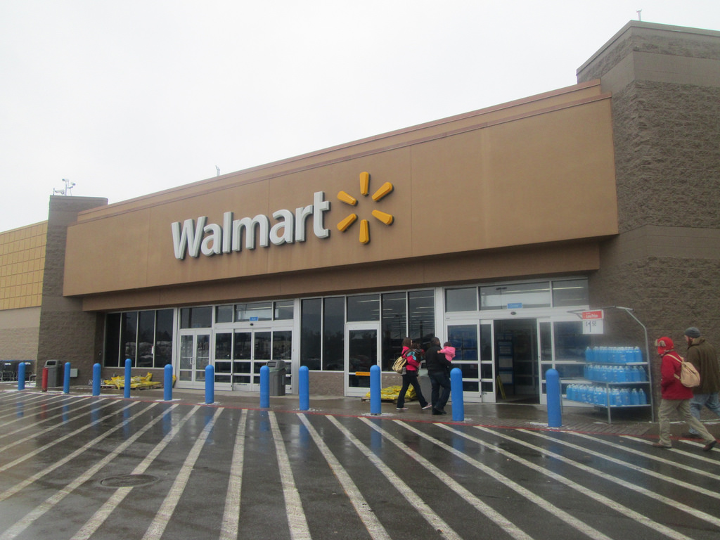 Walmart tiene nuevo jefe de e-commerce y esta será su estrategia