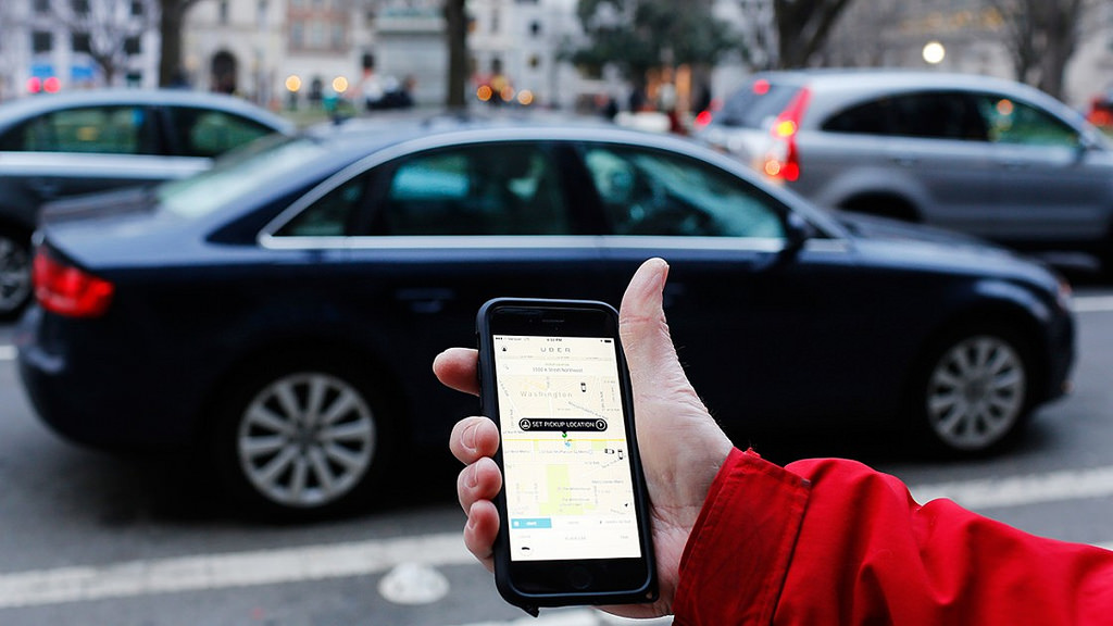  La nueva modalidad de secuestro en la Condesa es a través de Uber