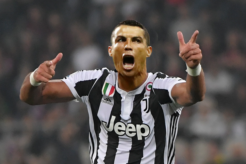  Drama madrileño porque Cristiano Ronaldo se nos va del Real Madrid a la Juventus