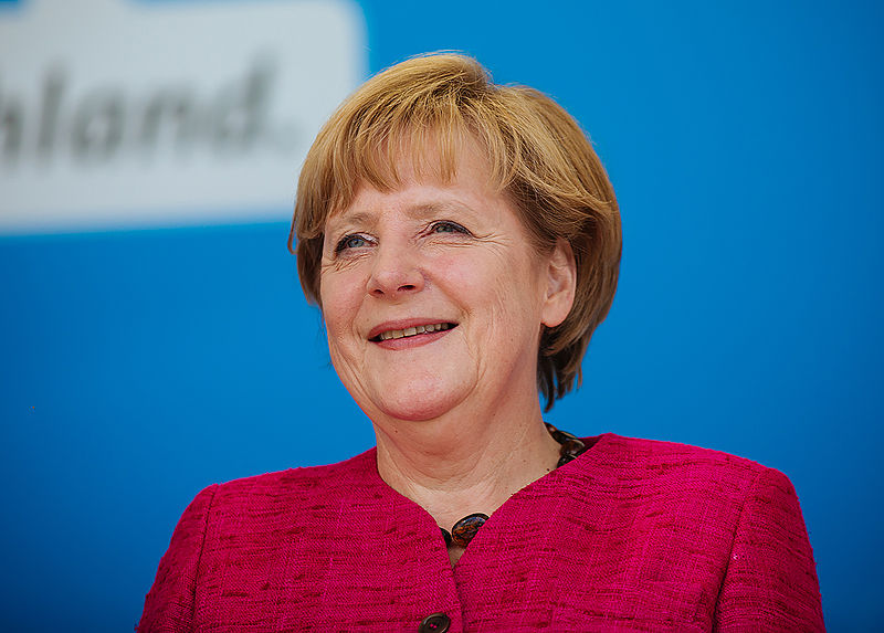  AMLO ya habló con Trump y ahora Angela Merkel le propone una reunión