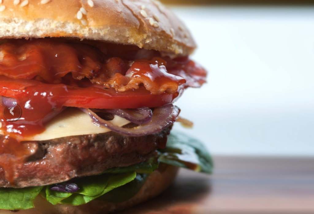  7 Lugares de hamburguesas en la CDMX para celebrar su día