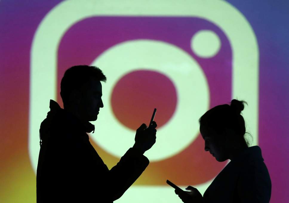 Según los británicos, Instagram afecta a la salud mental de los jóvenes en el mundo