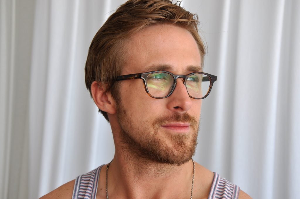 Lecciones de vida que todo hombre debe aprender de Ryan Gosling
