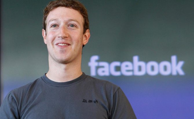 7 frases de Mark Zuckerberg para triunfar antes de los 30
