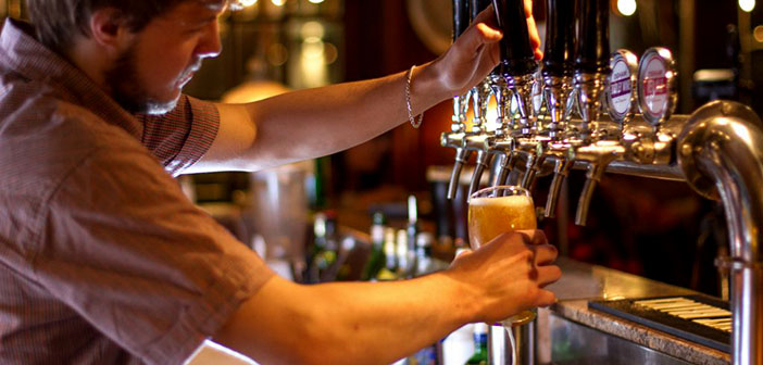  Tips para abrir una cervecería artesanal