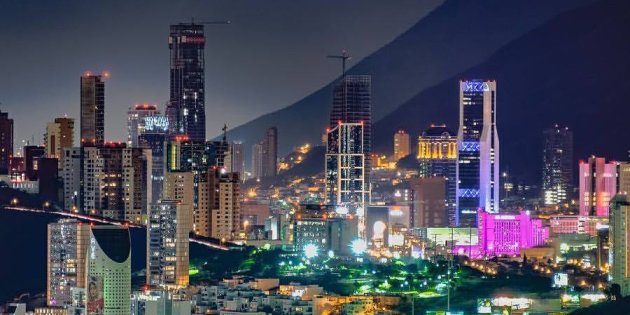 Las 7 mejores ciudades para vivir en México no incluyen a la CDMX