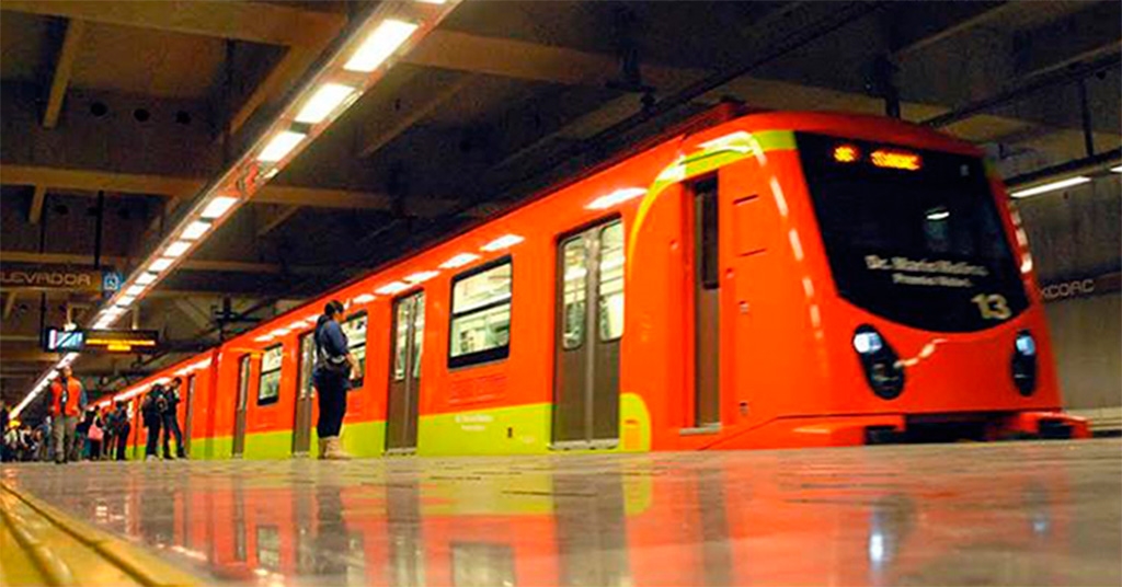 El Metro manda a casa a su trabajadores de la tercera edad