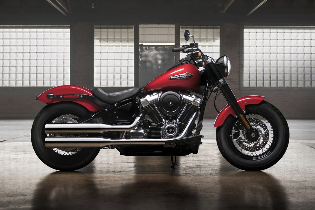 Los de Harley-Davidson quieren emprender en nuevas ideas: motocicletas eléctricas