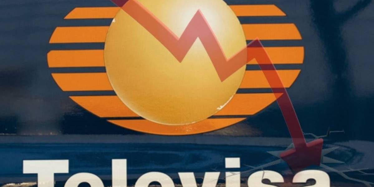  Despidos y recorte de sueldos, así enfrenta Televisa la crisis
