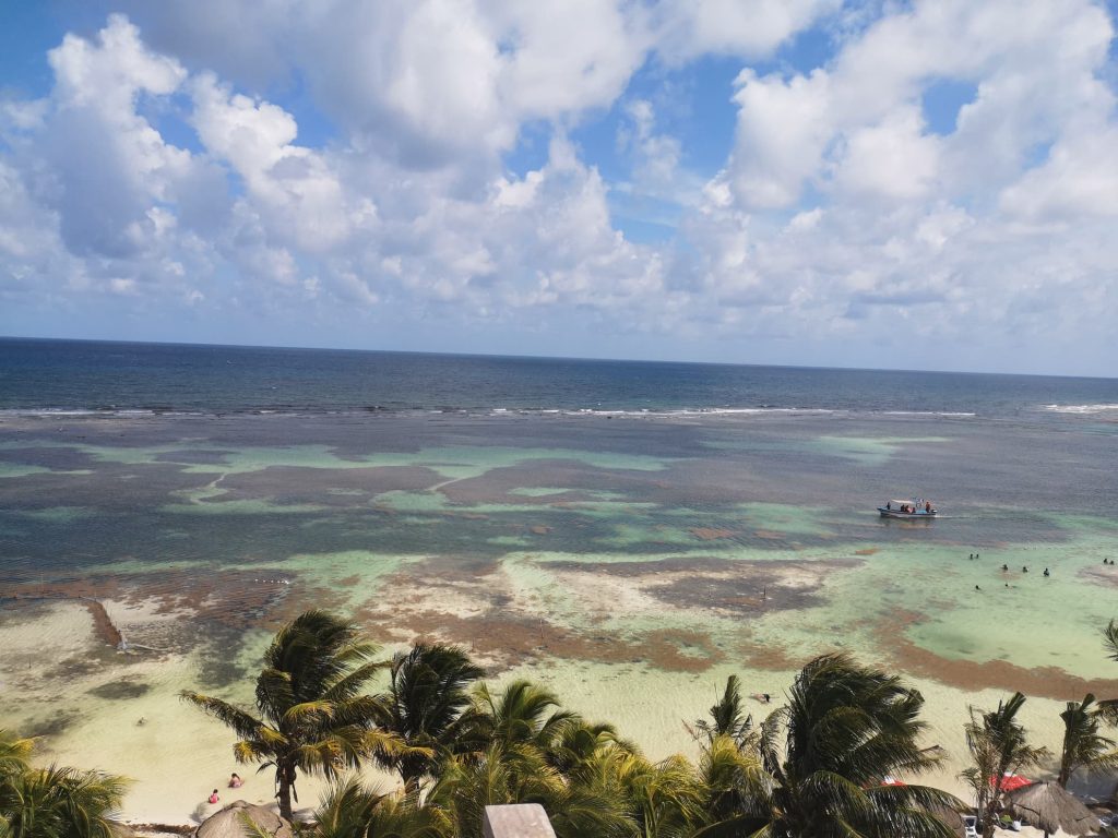  7 Lugares que debes visitar si vas a Bacalar y Mahahual en la Riviera Maya