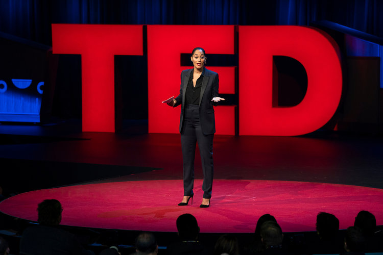TED Talks para motivarte y tener más confianza en tu puesto de trabajo