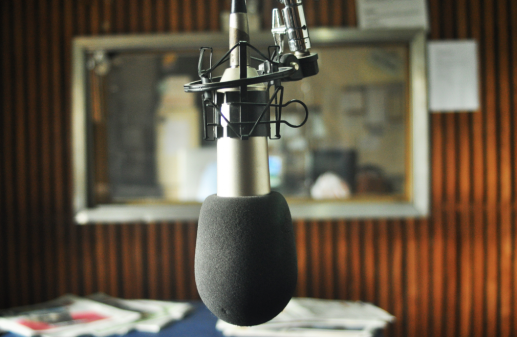 Radio web NoFM podcasts