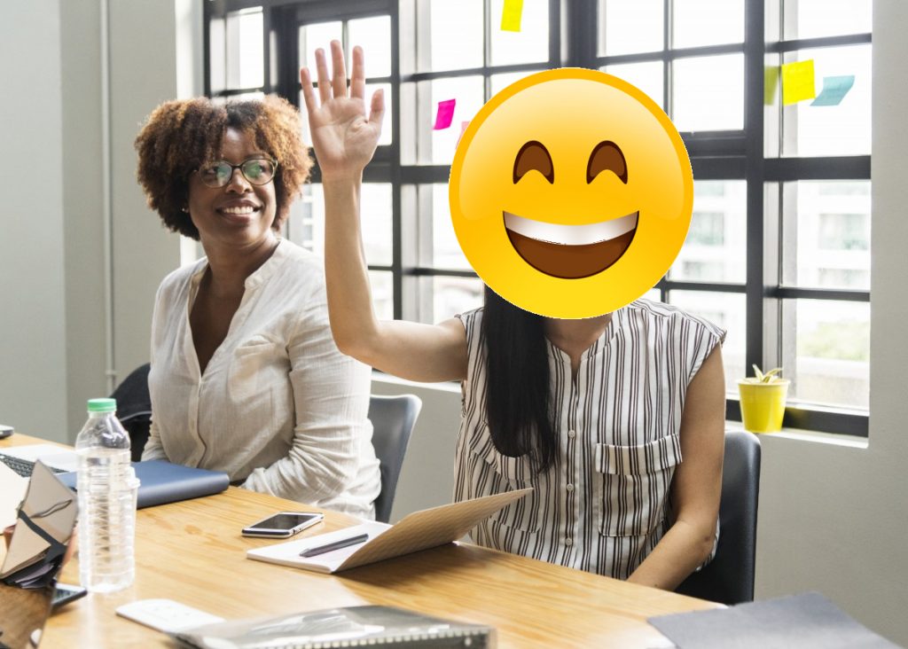 7 Consejos para se más feliz en tu trabajo que no has intentado
