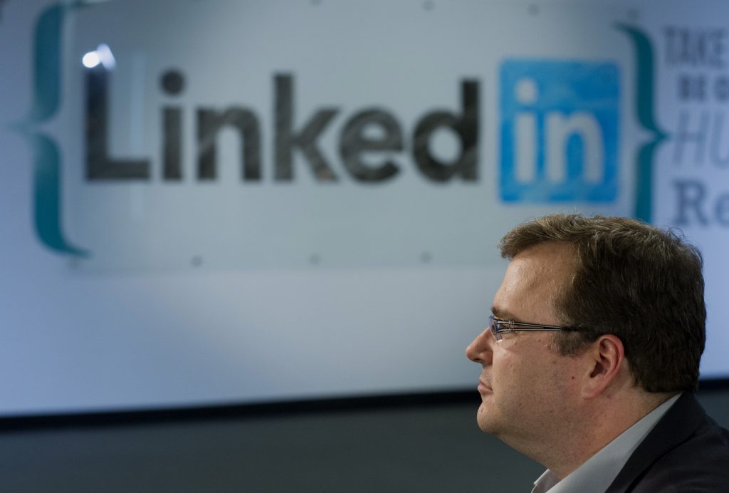 El fundador de LinkedIn dice que se arrepiente de una sola decisión empresarial en su vida