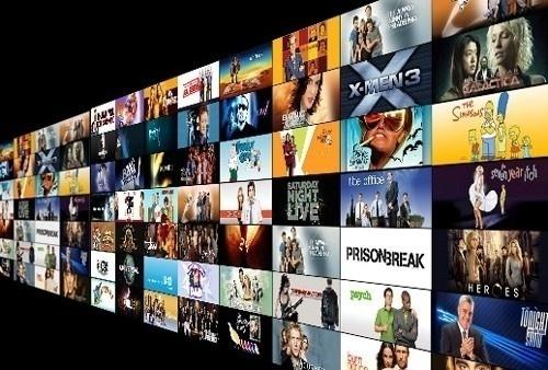 Otras plataformas de streaming que no son Netflix para vivírtela pegado a la tele