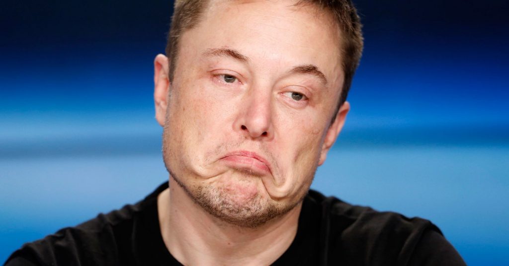  ¿Por qué obligaron a Elon Musk a dejar Tesla? Ojo que no te pase a ti también