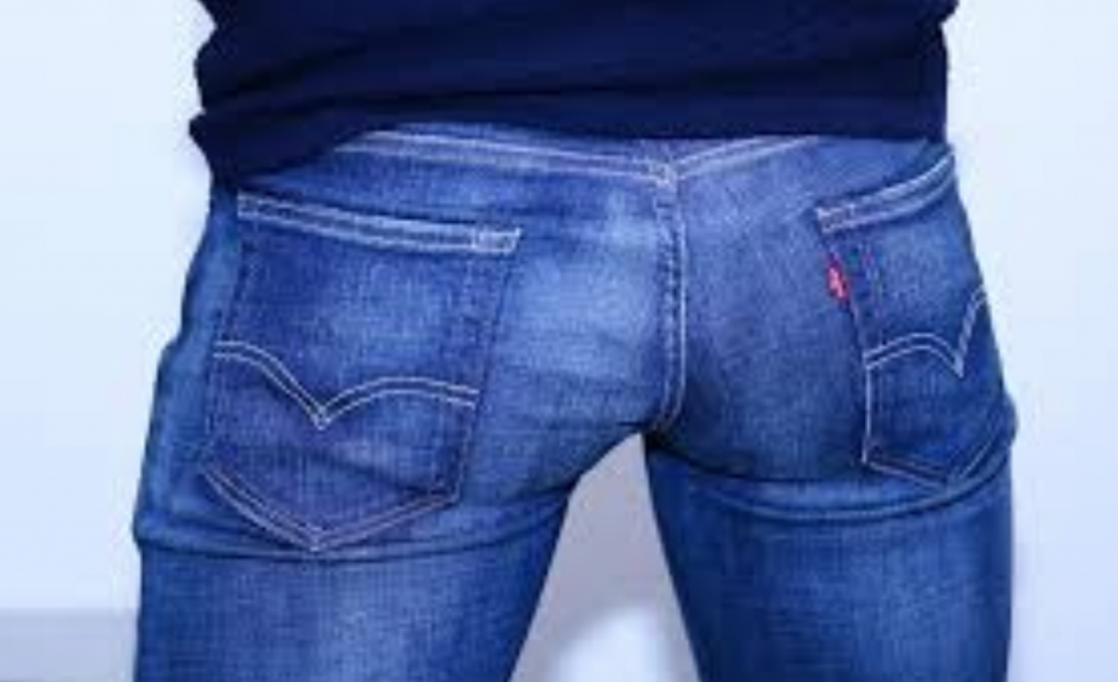  Este son los jeans perfectos para tu tipo de cuerpo