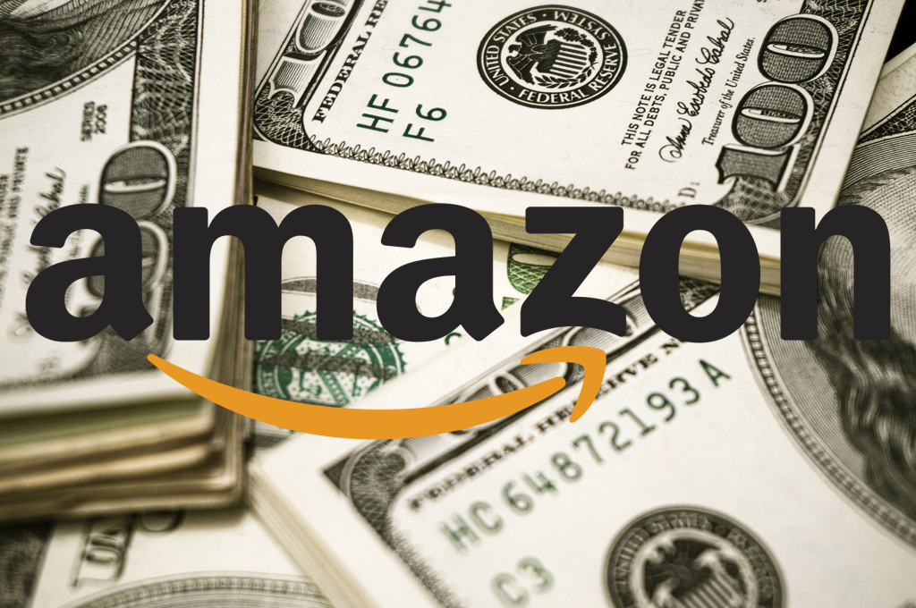  4 Negocios en los que Amazon está tratando de innovar y dominar