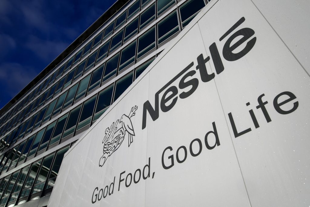  Nestlé está apostando su futuro en los jóvenes emprendedores