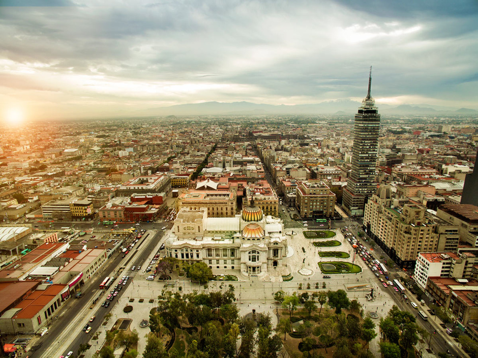 ¿Quieres probarte? Estas son la ciudades más competitivas de México