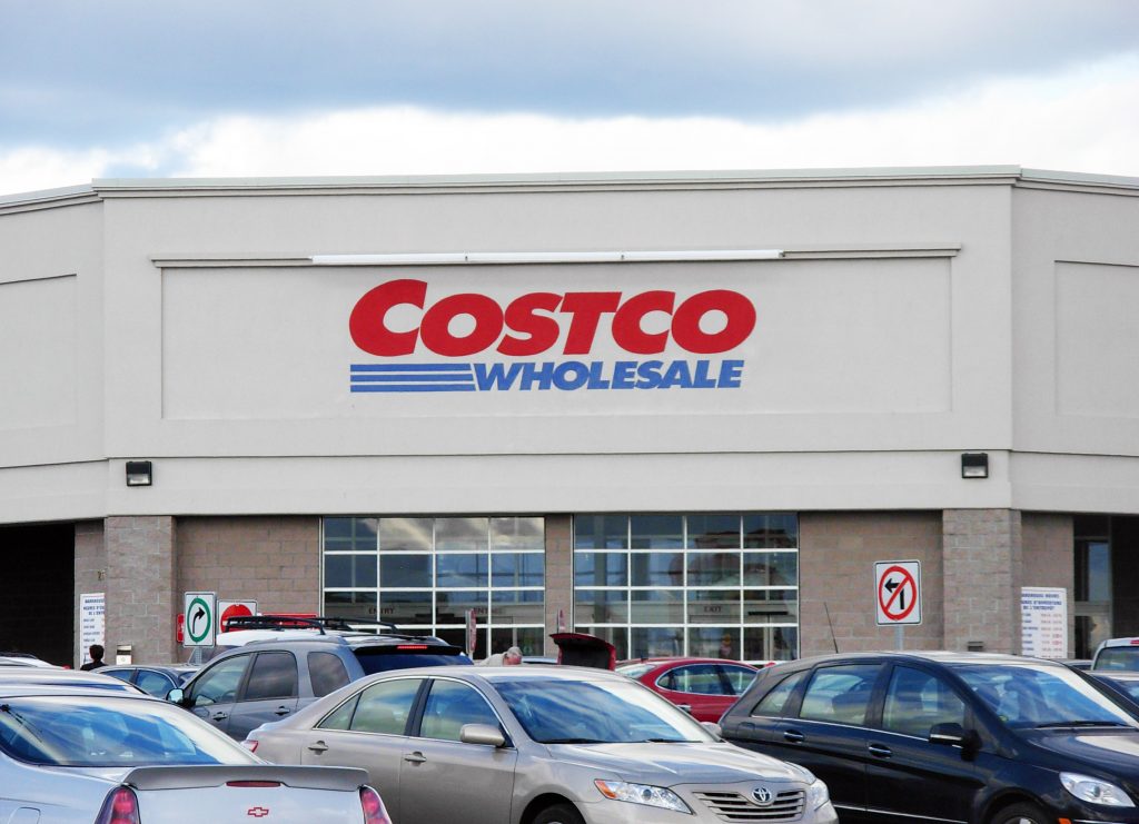 Costco sigue expandiendo su negocio con gasolineras en México