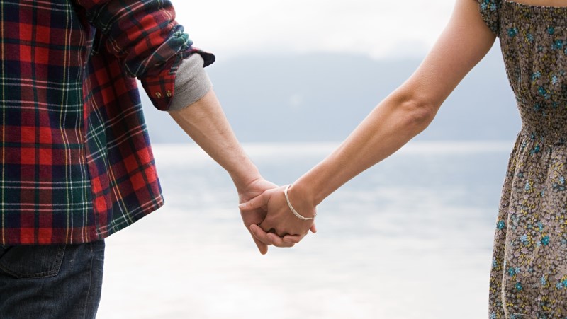 Razones científicas por las que mostrar afecto a tu pareja es básico para la relación