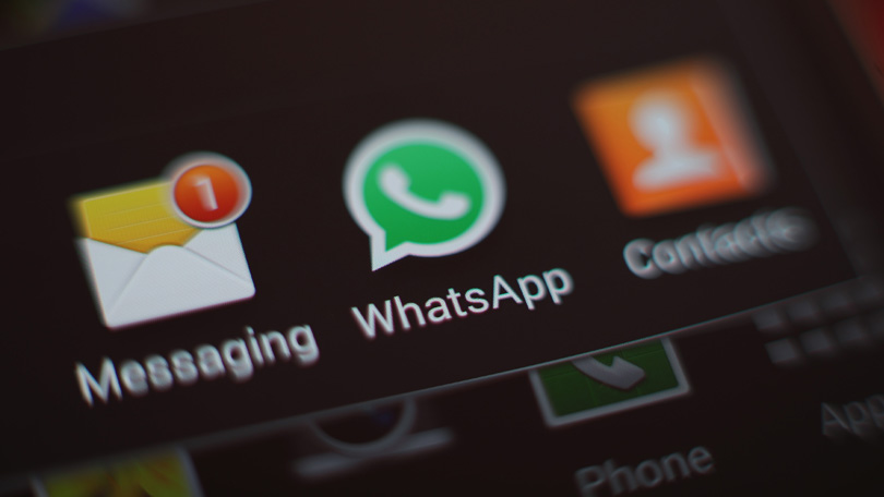Whatsapp le dirá adiós a las capturas de pantalla