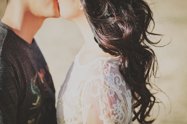 4 tips para que tus besos sean inolvidables y te rueguen por más