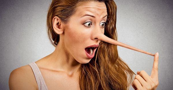 Aquí te compartimos las 7 mentiras que más dicen las mujeres
