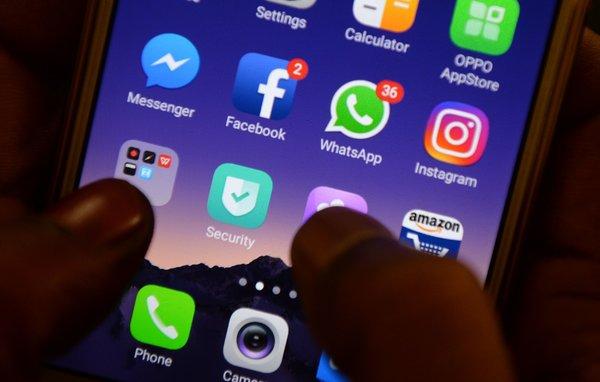 En 2020 vas a poder mensajear desde Whatsapp a Instagram y Facebook y/o viceversa