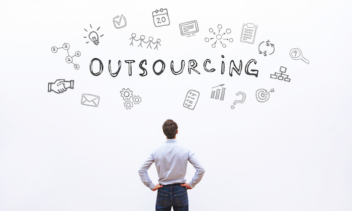 Datos útiles que no sabías del outsourcing y los necesitas